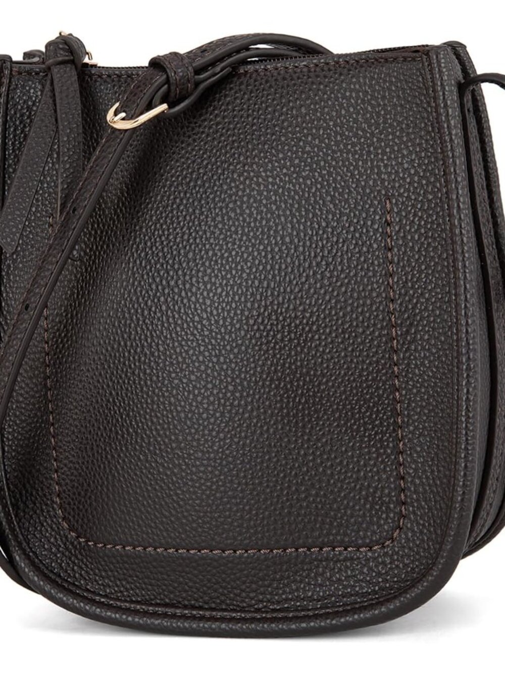 Crossbody Bags for Women Multi Pocket Cross Body Bag Purses with Adjustable Stra